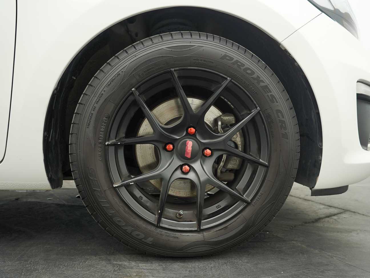 used 2017 Kia Rio X 1.4