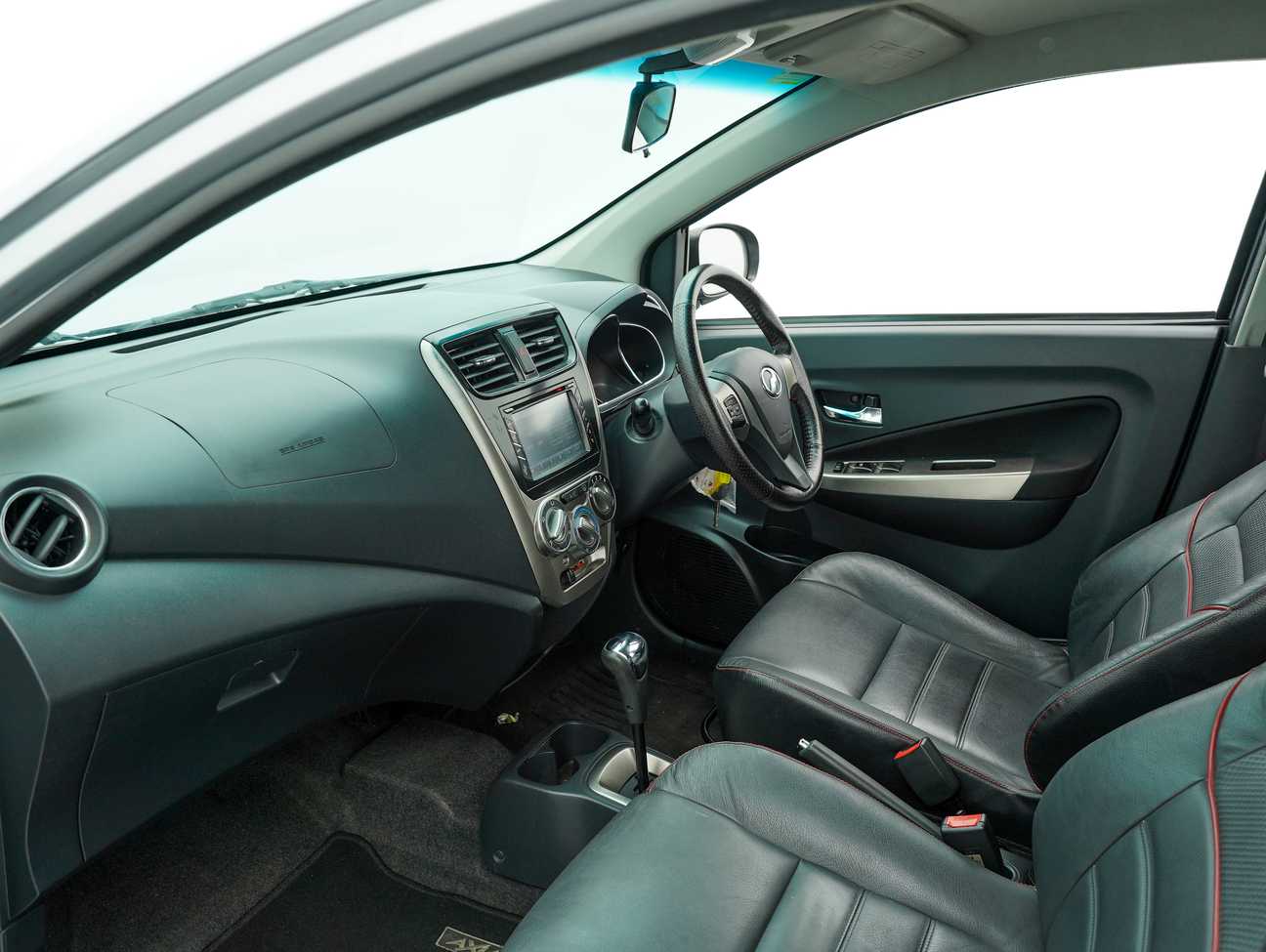 used 2015 Perodua AXIA Advance 1.0