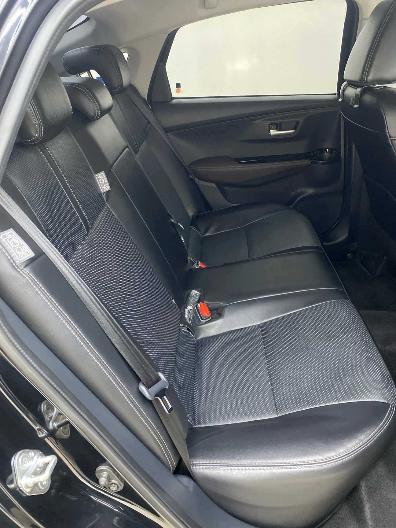 used 2023 Toyota Vios G 1.5