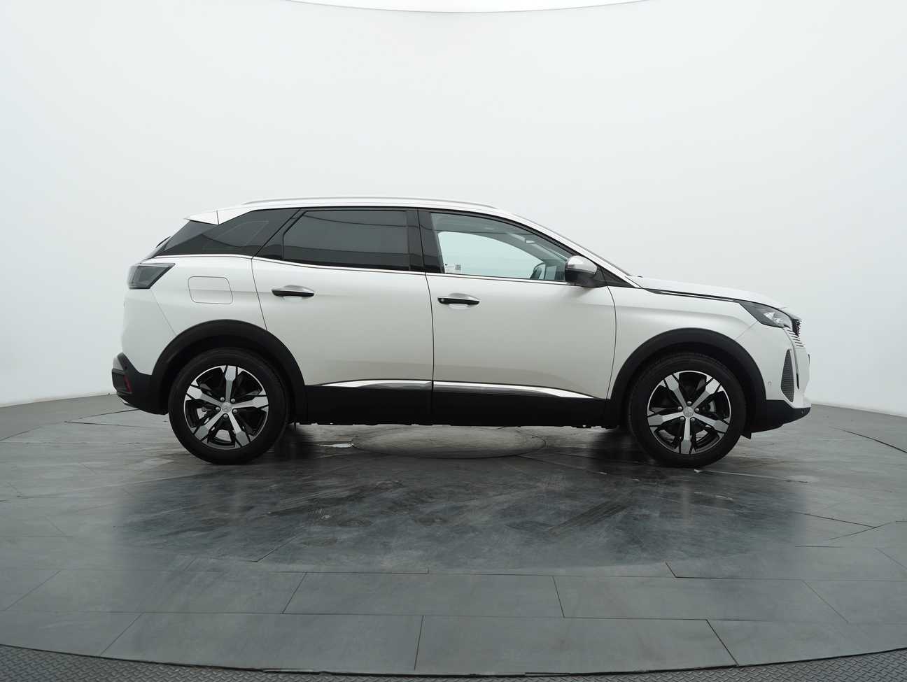 used 2024 Peugeot 3008 THP Allure 1.6