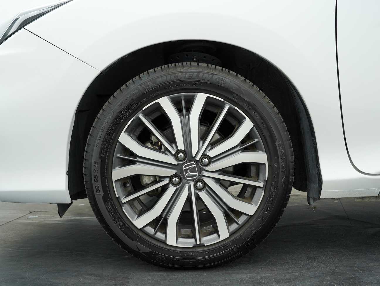 terpakai 2019 Honda City V 1.5