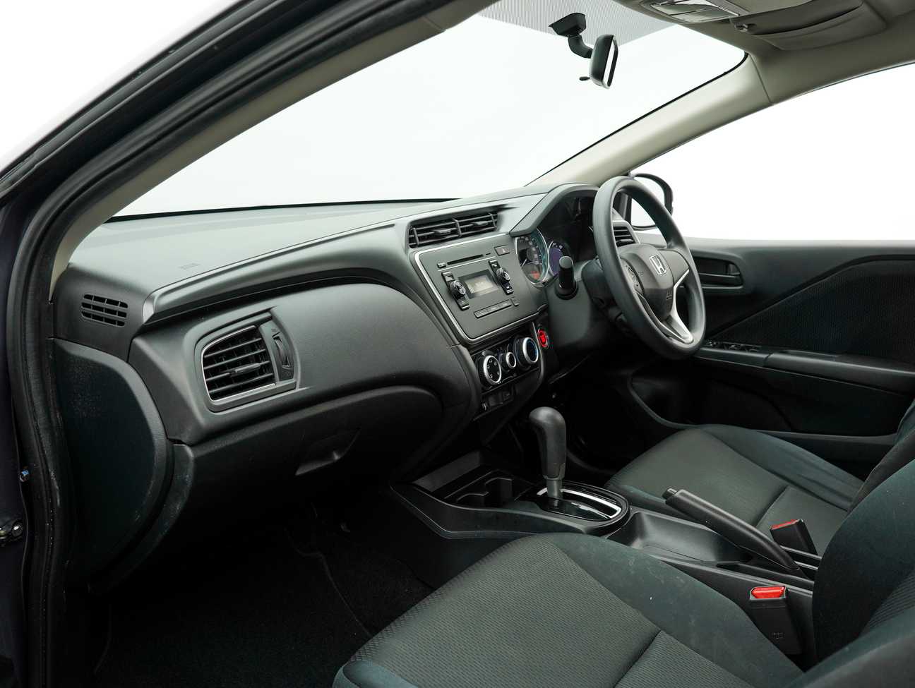 used 2017 Honda City S 1.5