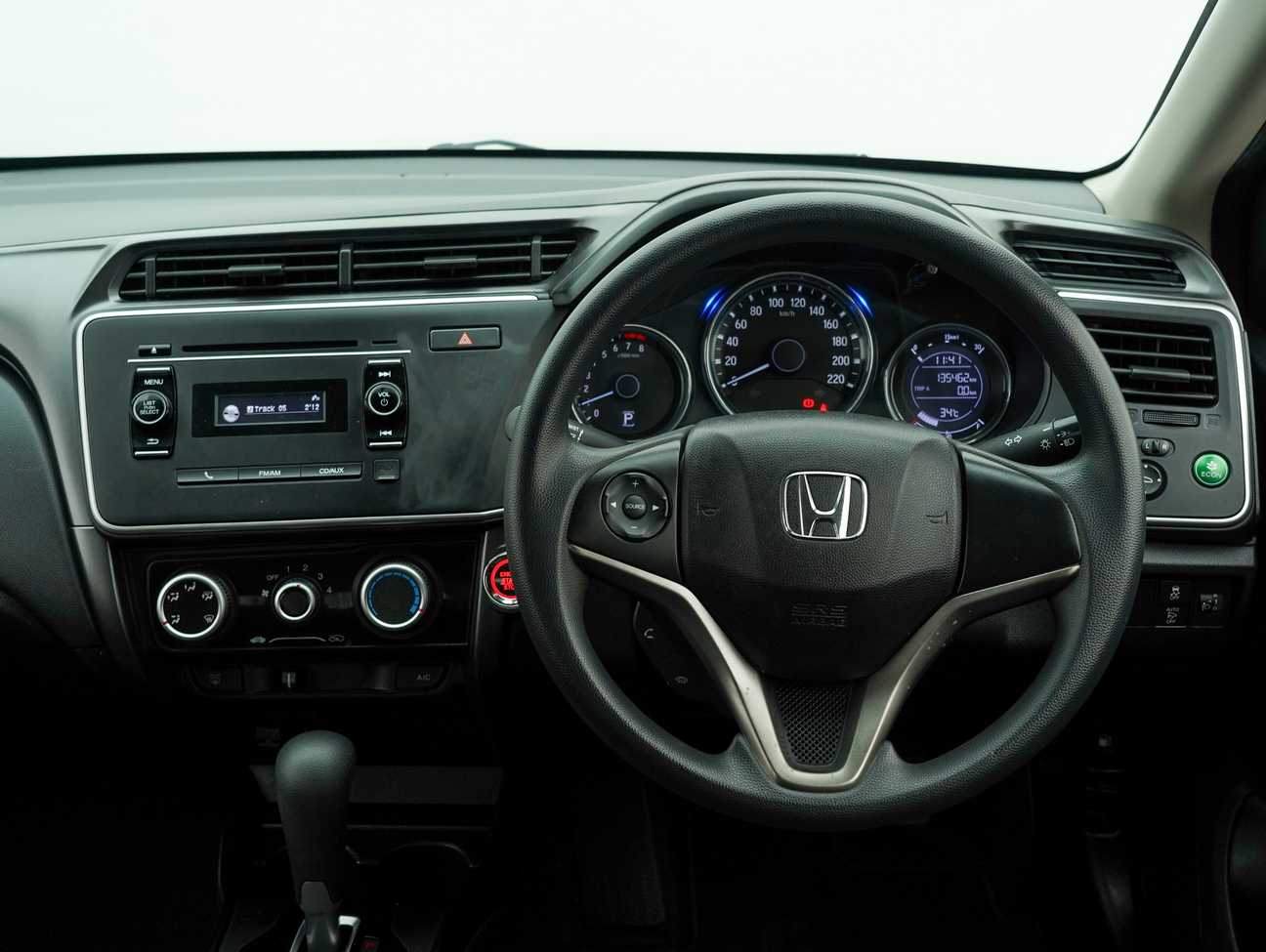 terpakai 2019 Honda City S 1.5