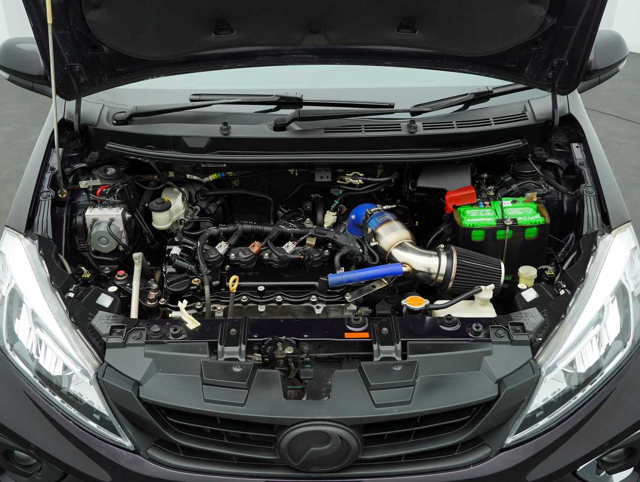 used 2018 Perodua Myvi AV 1.5