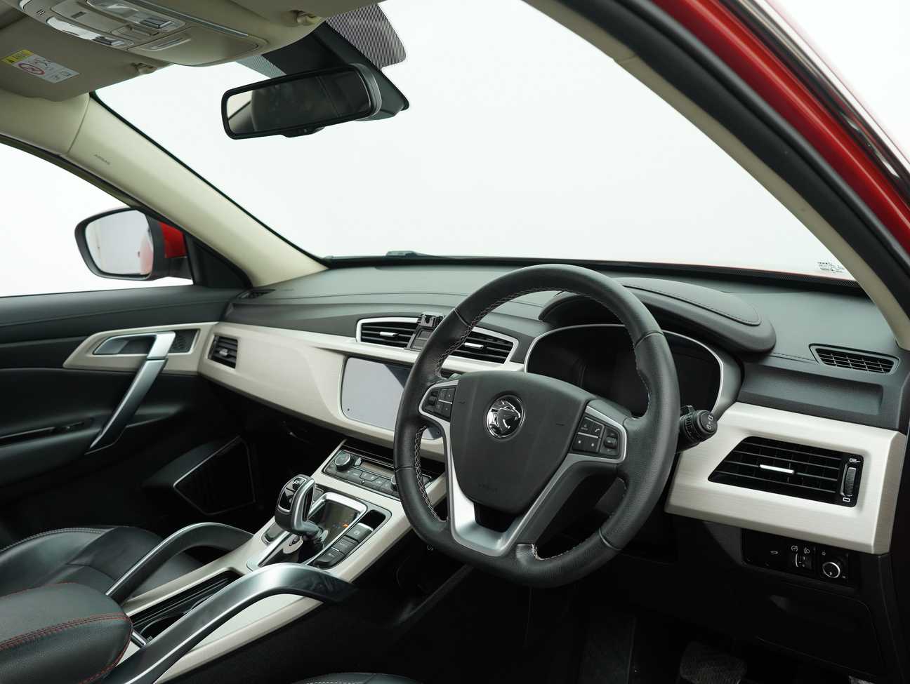 used 2021 Proton X70 Executive 1.8