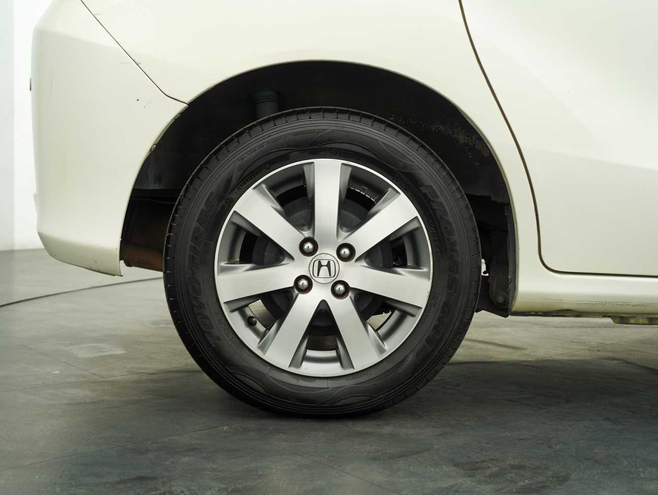 terpakai 2012 Honda Freed E 1.5