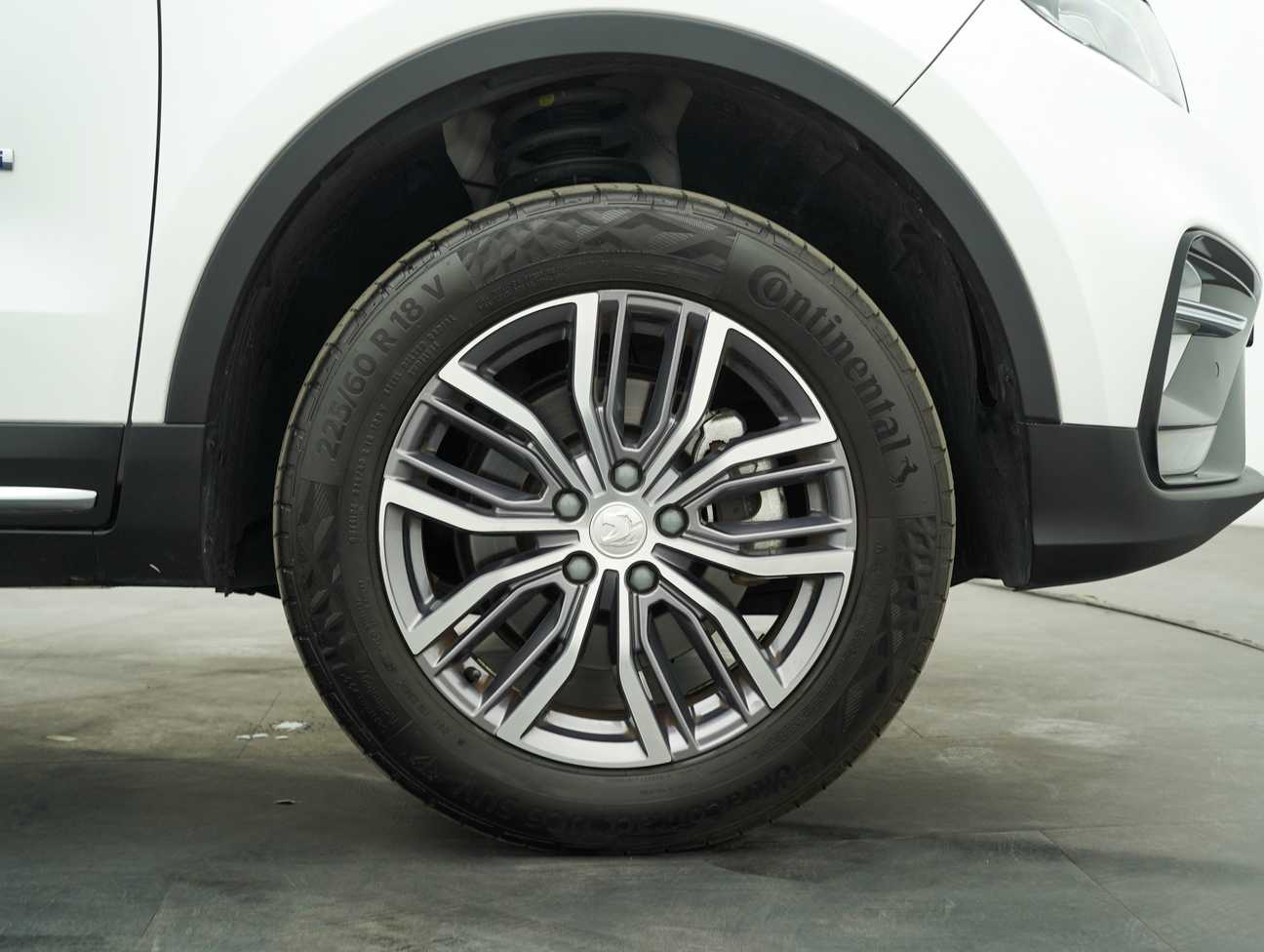 used 2022 Proton X70 Executive 1.5