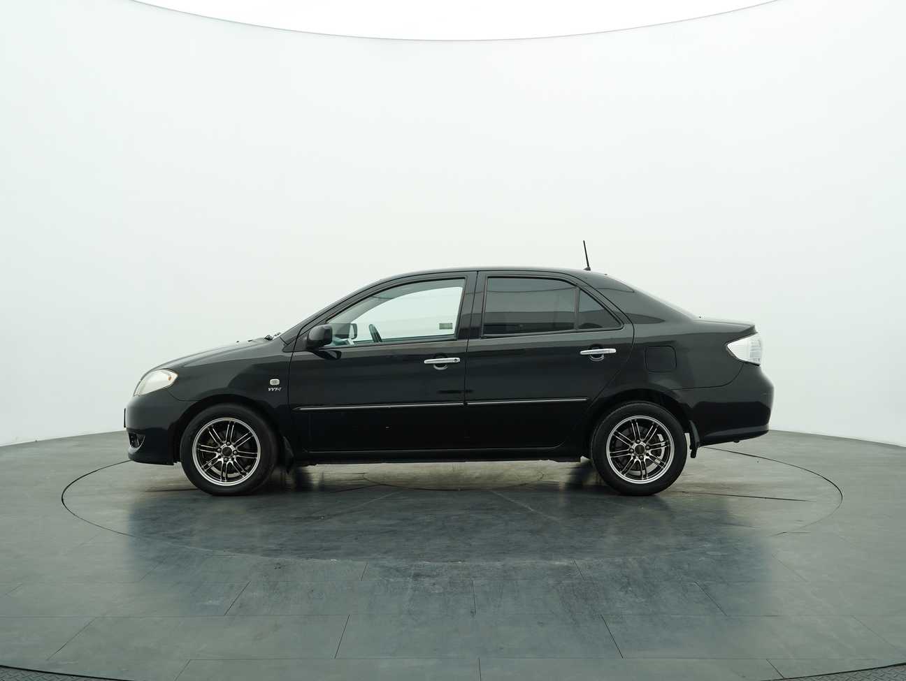 used 2006 Toyota Vios G 1.5