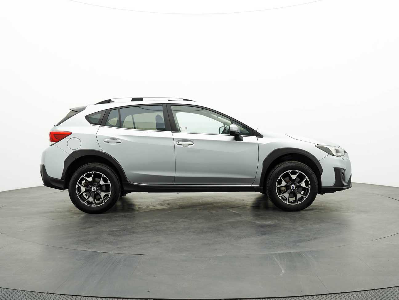 terpakai 2018 Subaru XV P 2.0