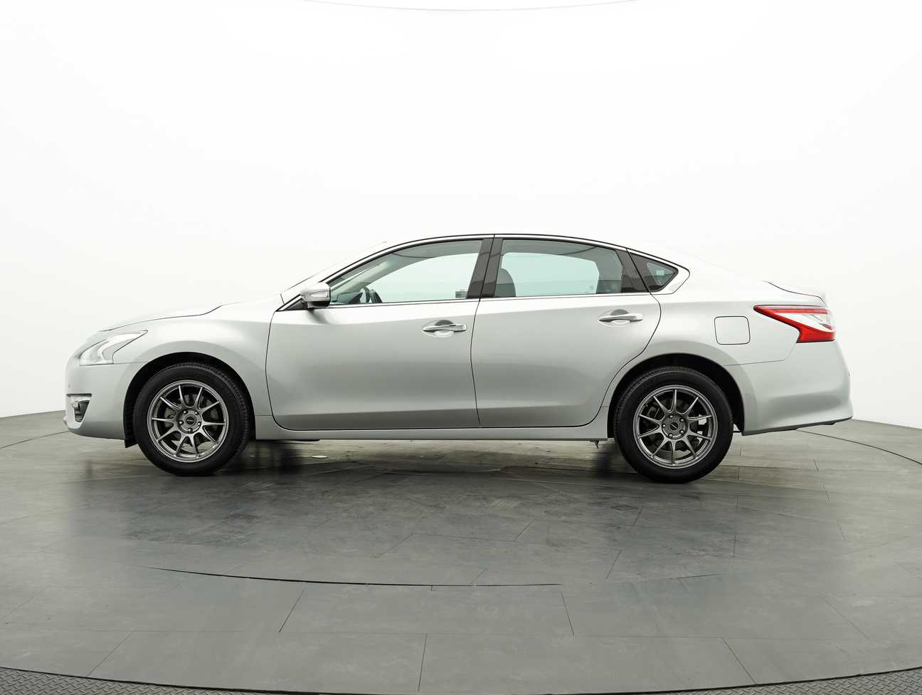 terpakai 2016 Nissan Teana XL 2.0