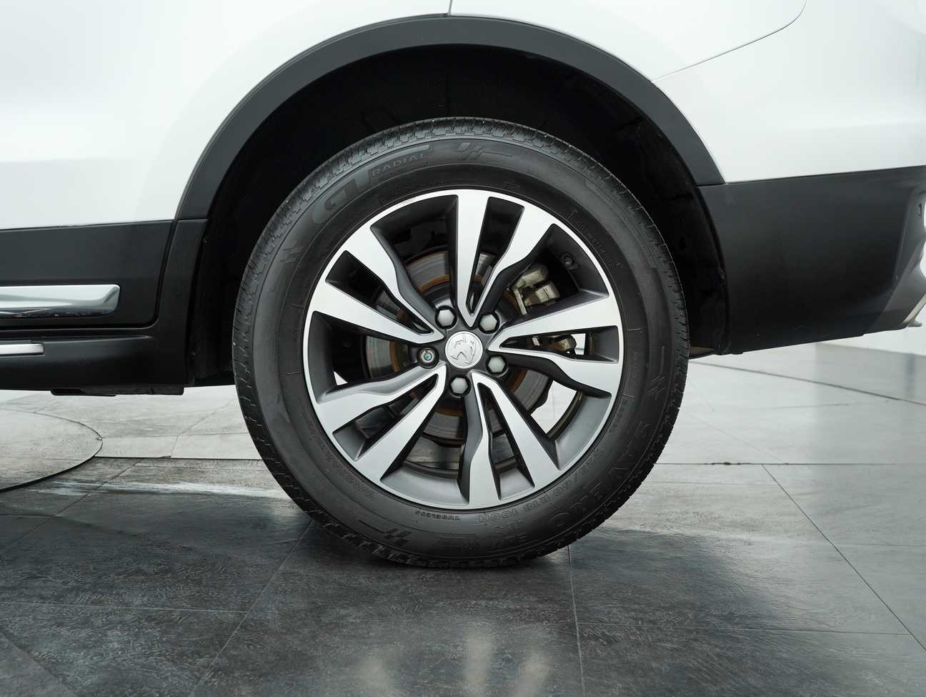 used 2020 Proton X70 TGDI Executive 1.8