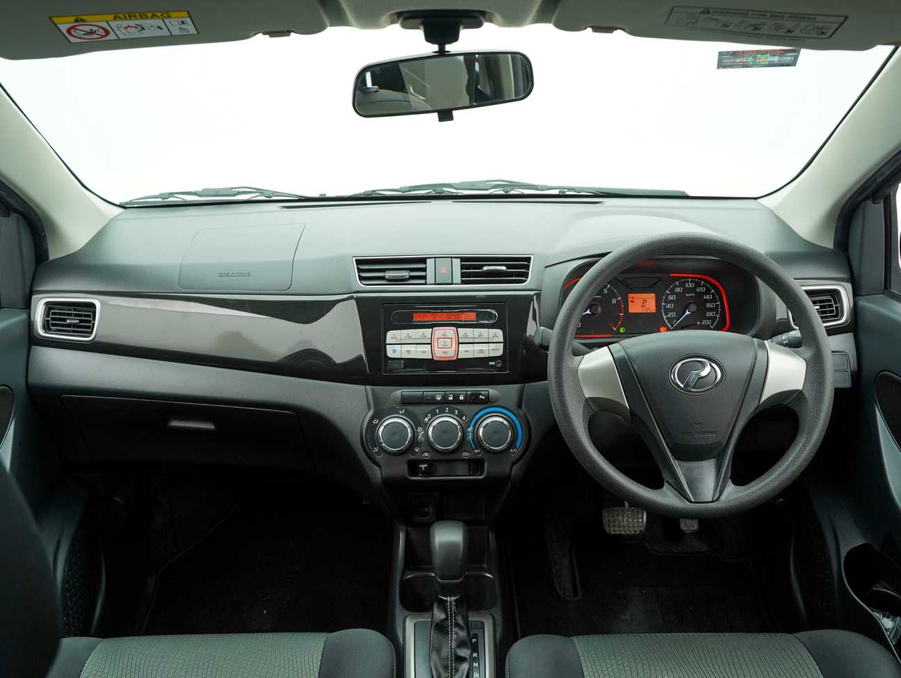 used 2018 Perodua Bezza X Premium 1.3