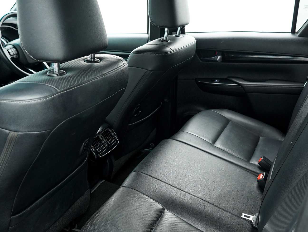 used 2018 Toyota Hilux L-Edition Dual Cab 2.8