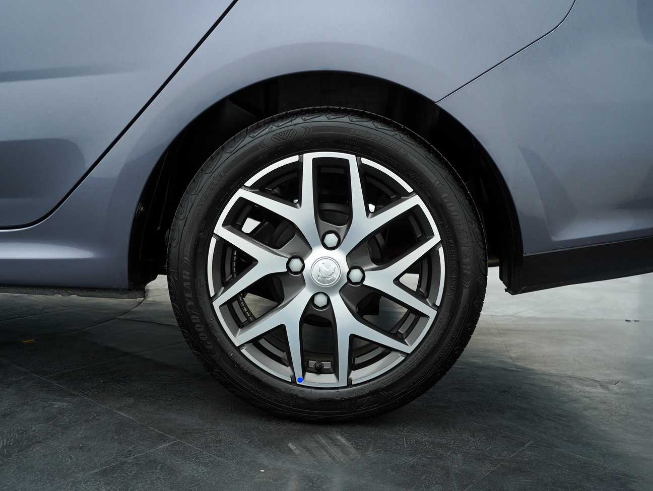 terpakai 2023 Proton Persona Premium 1.6