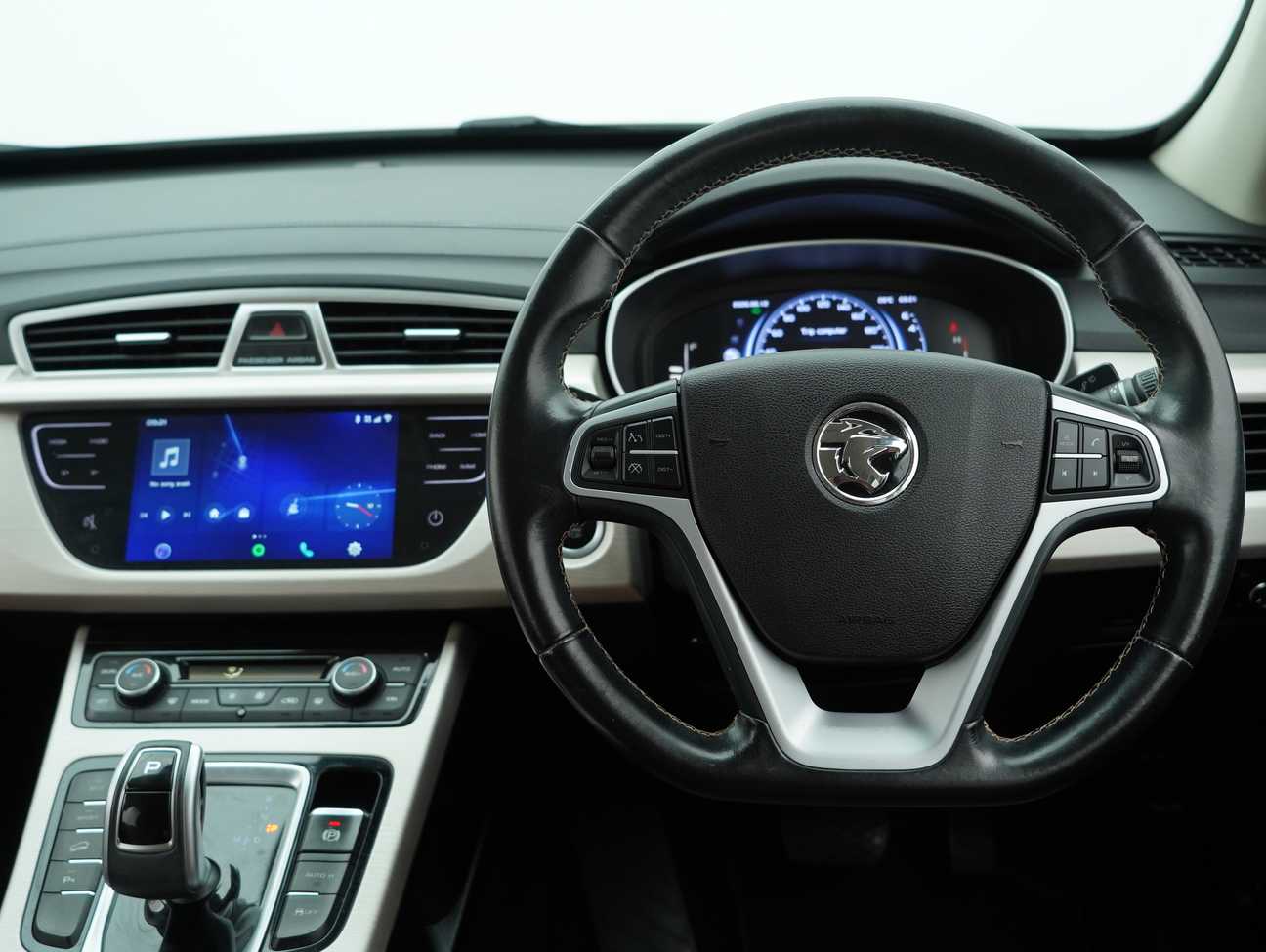 used 2020 Proton X70 Premium 1.8