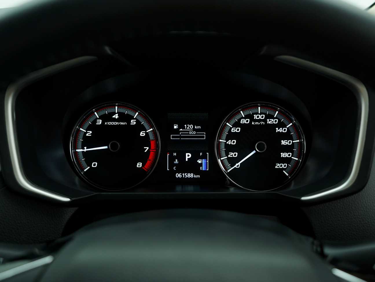 used 2022 Mitsubishi Xpander  1.5