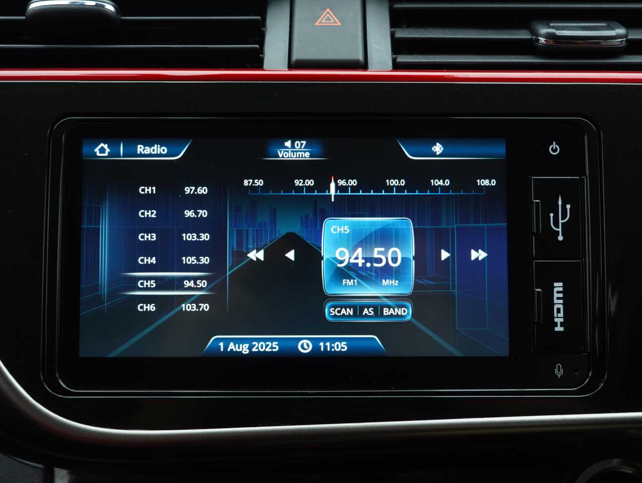 used 2023 Perodua Myvi AV 1.5