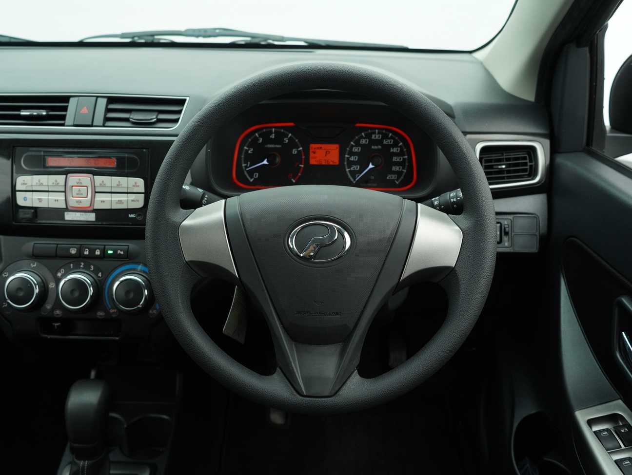 used 2017 Perodua Bezza X Premium 1.3