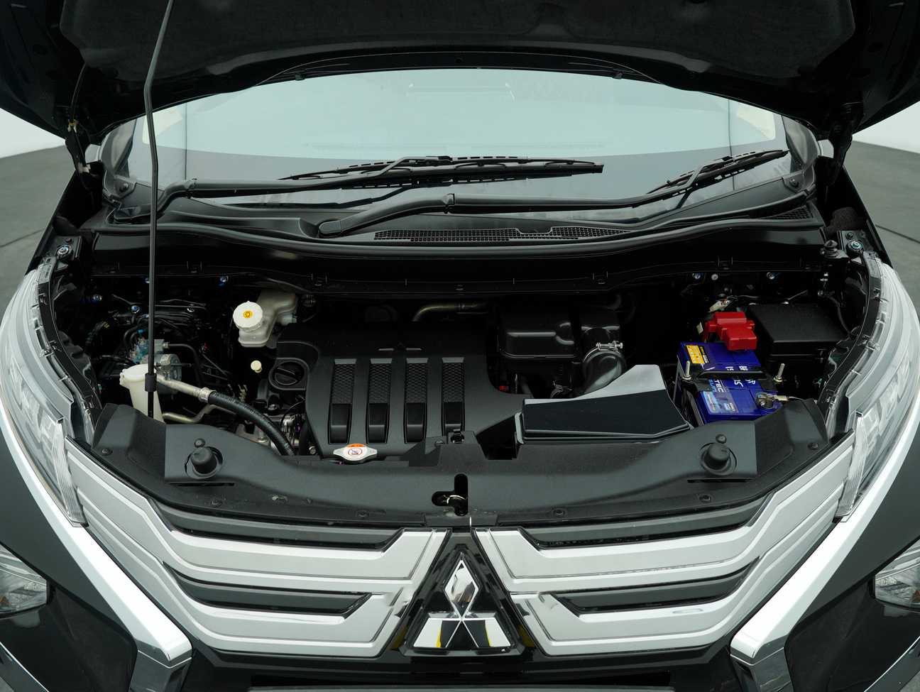 terpakai 2022 Mitsubishi Xpander  1.5