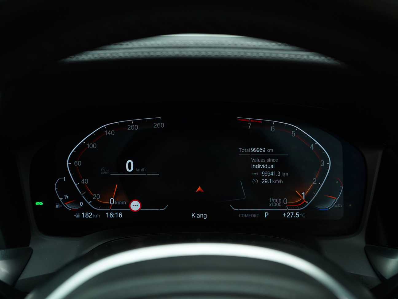 used 2022 BMW 330Li M Sport 2.0