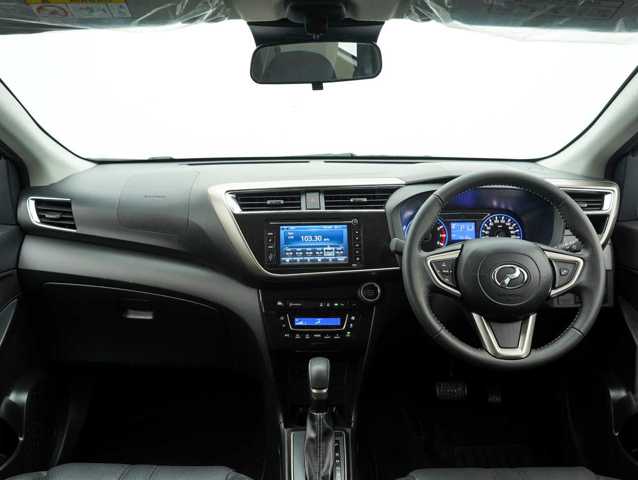 used 2021 Perodua Myvi AV 1.5