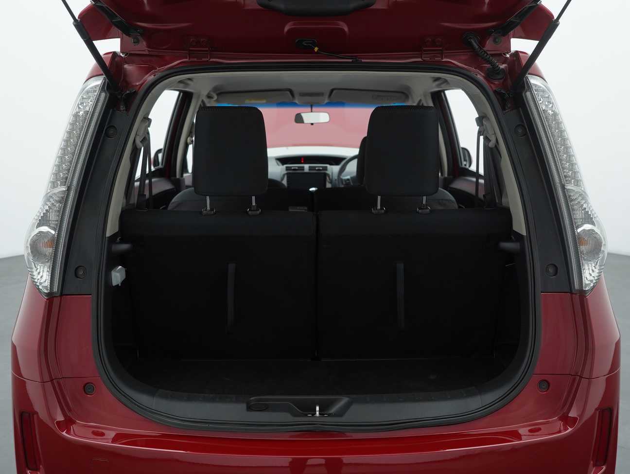 used 2017 Perodua Alza SE 1.5
