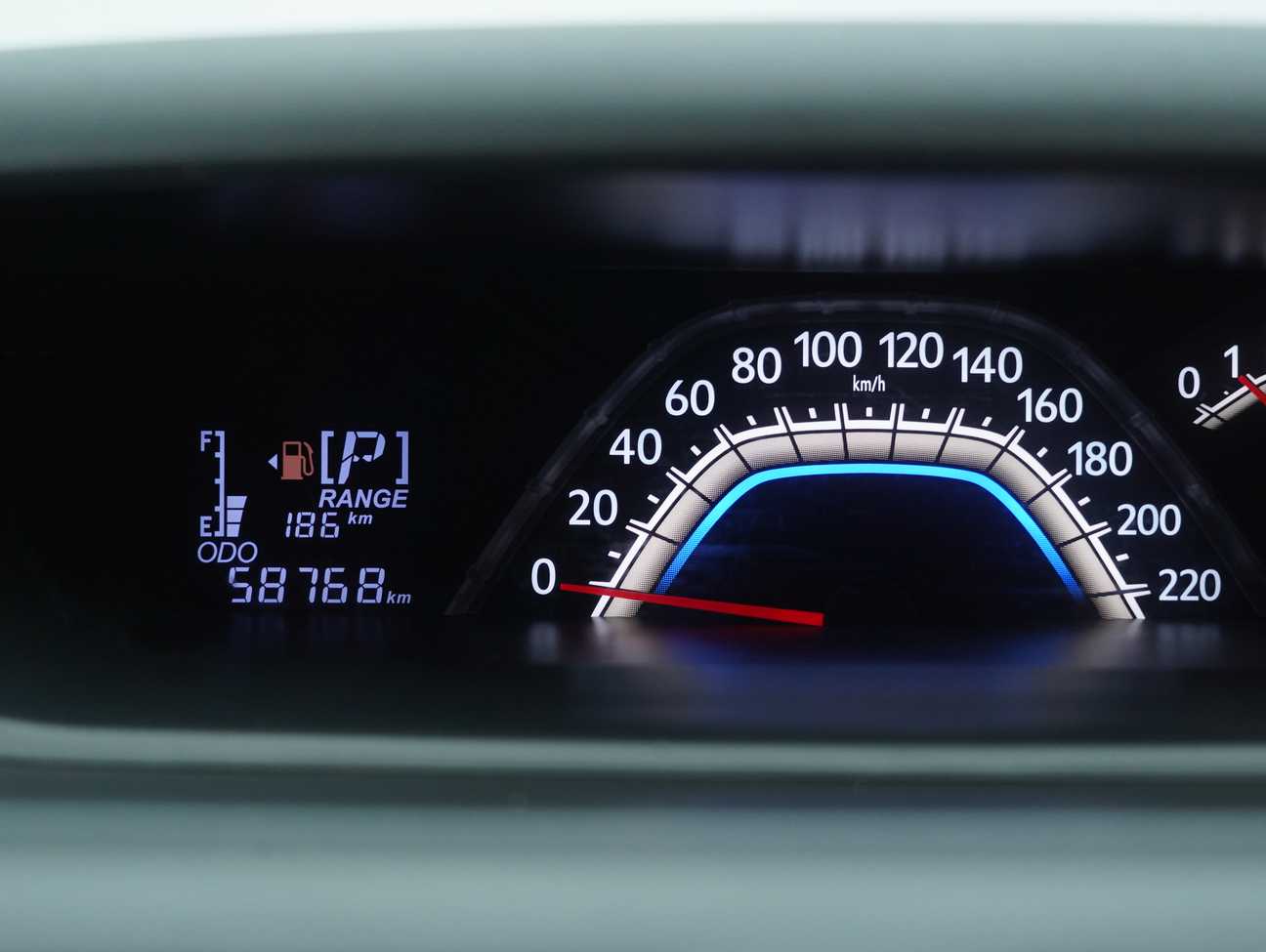 used 2022 Perodua Alza Advance 1.5