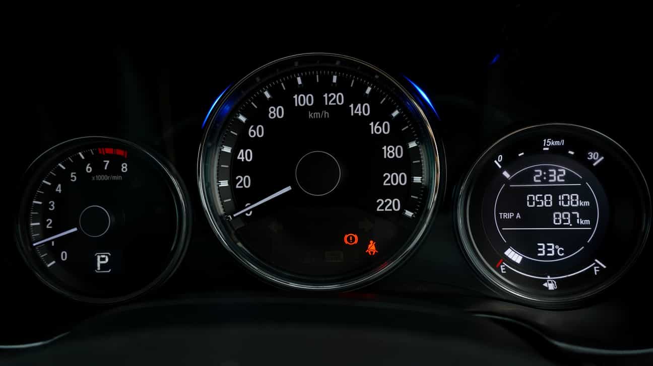 used 2017 Honda CITY V I-VTEC 1.5