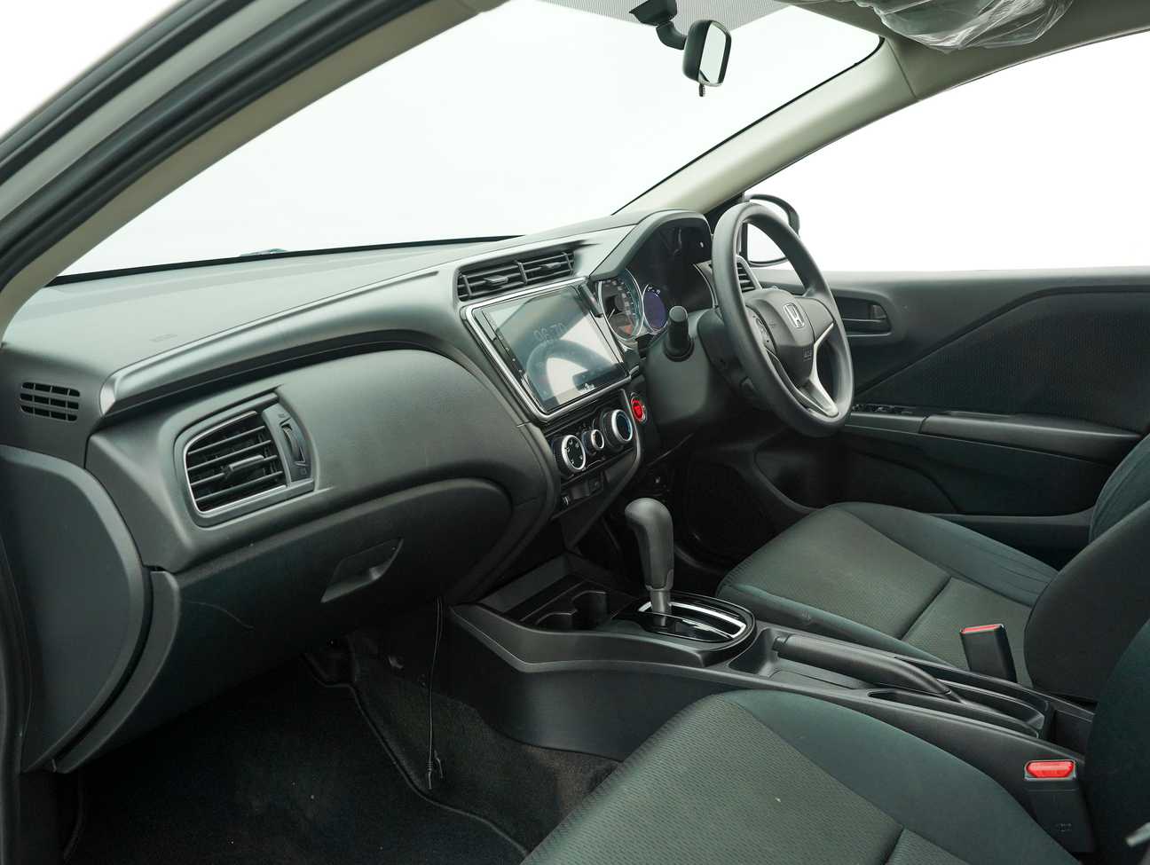 used 2019 Honda City S 1.5