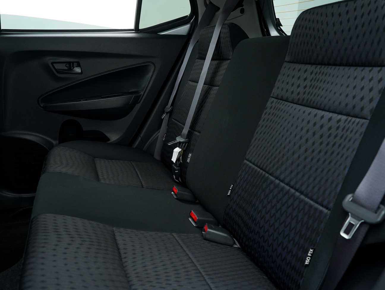 used 2016 Perodua AXIA G 1.0