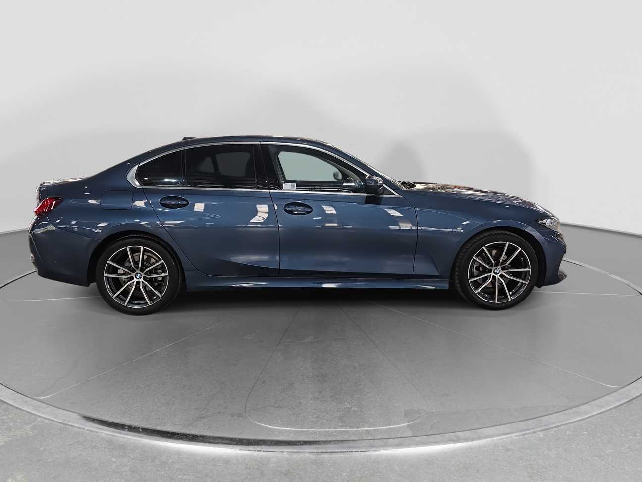 used 2025 BMW 320i Sport 2.0