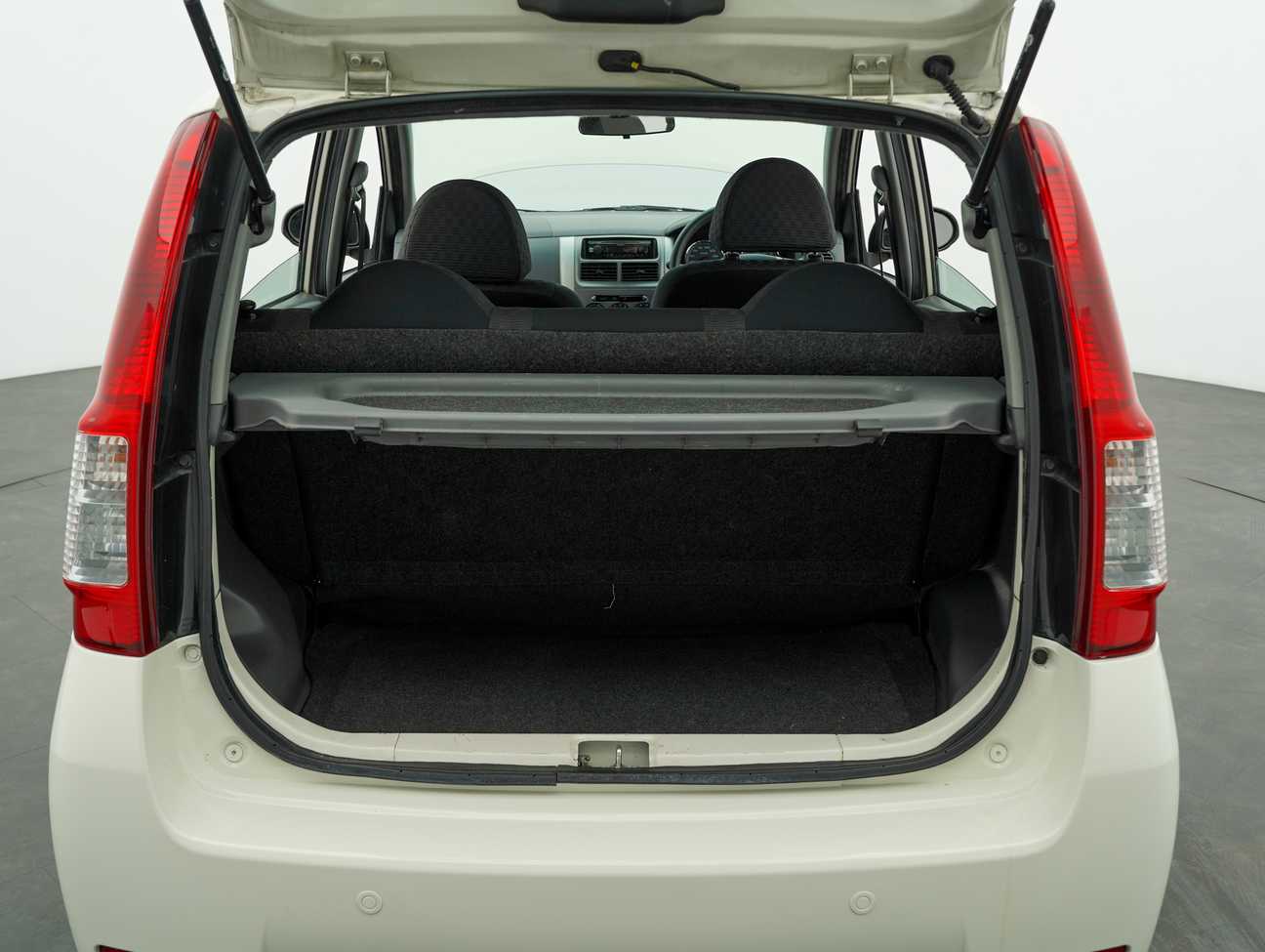 terpakai 2014 Perodua Viva EZ Elite 1.0