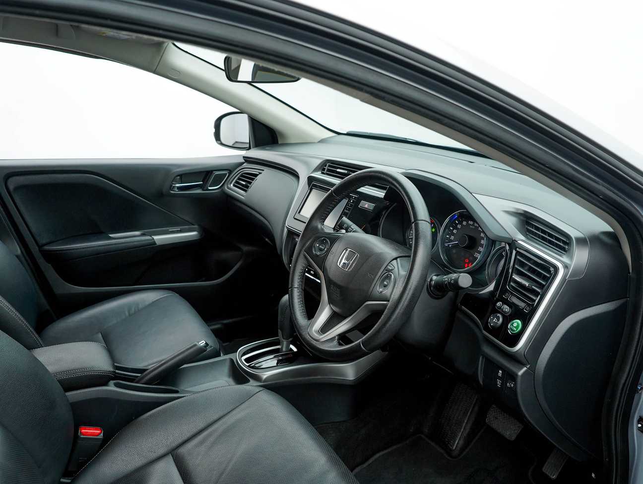 used 2018 Honda City V i-VTEC 1.5