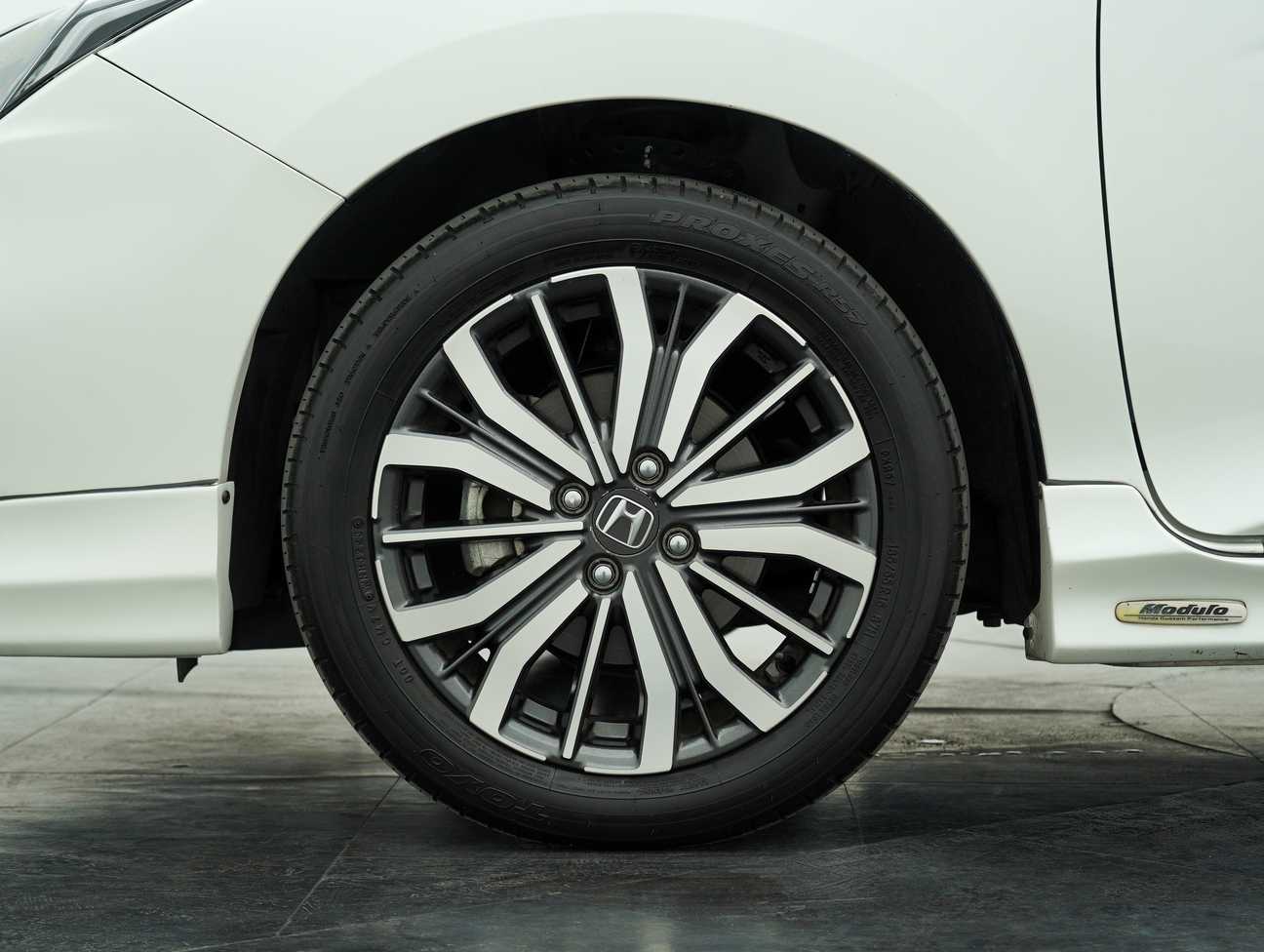 used 2019 Honda City V i-VTEC 1.5