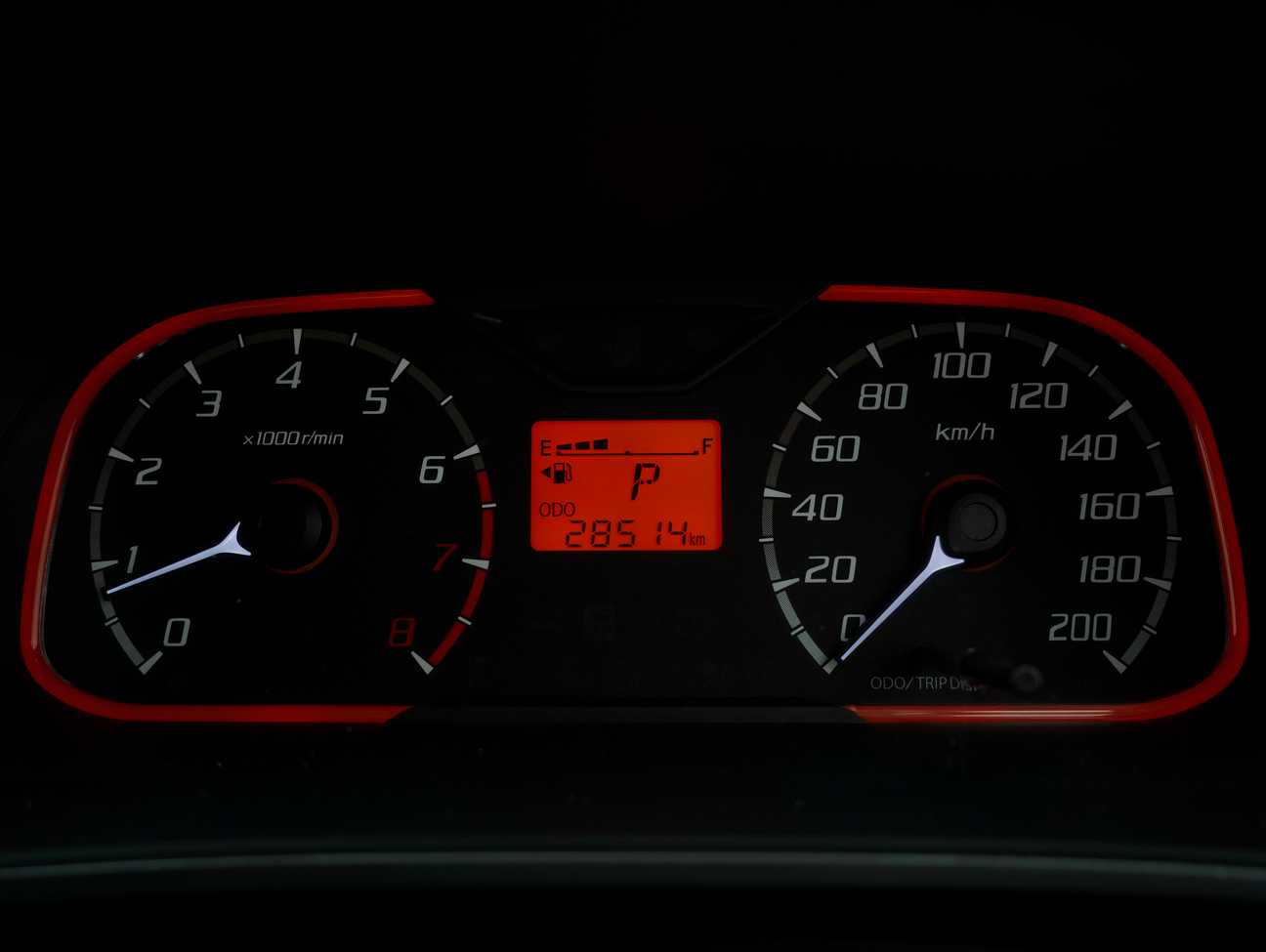 used 2019 Perodua Bezza X Premium 1.3