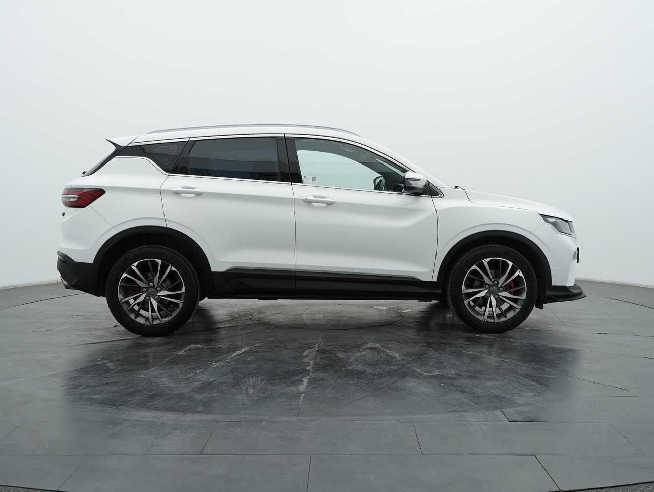 used 2020 Proton X50 Premium 1.5