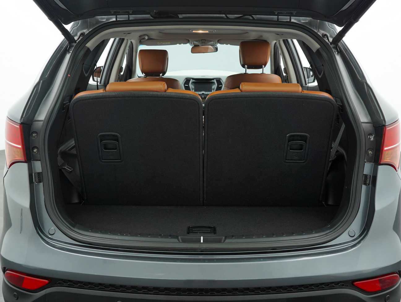 used 2015 Inokom SANTA FE G 2.4