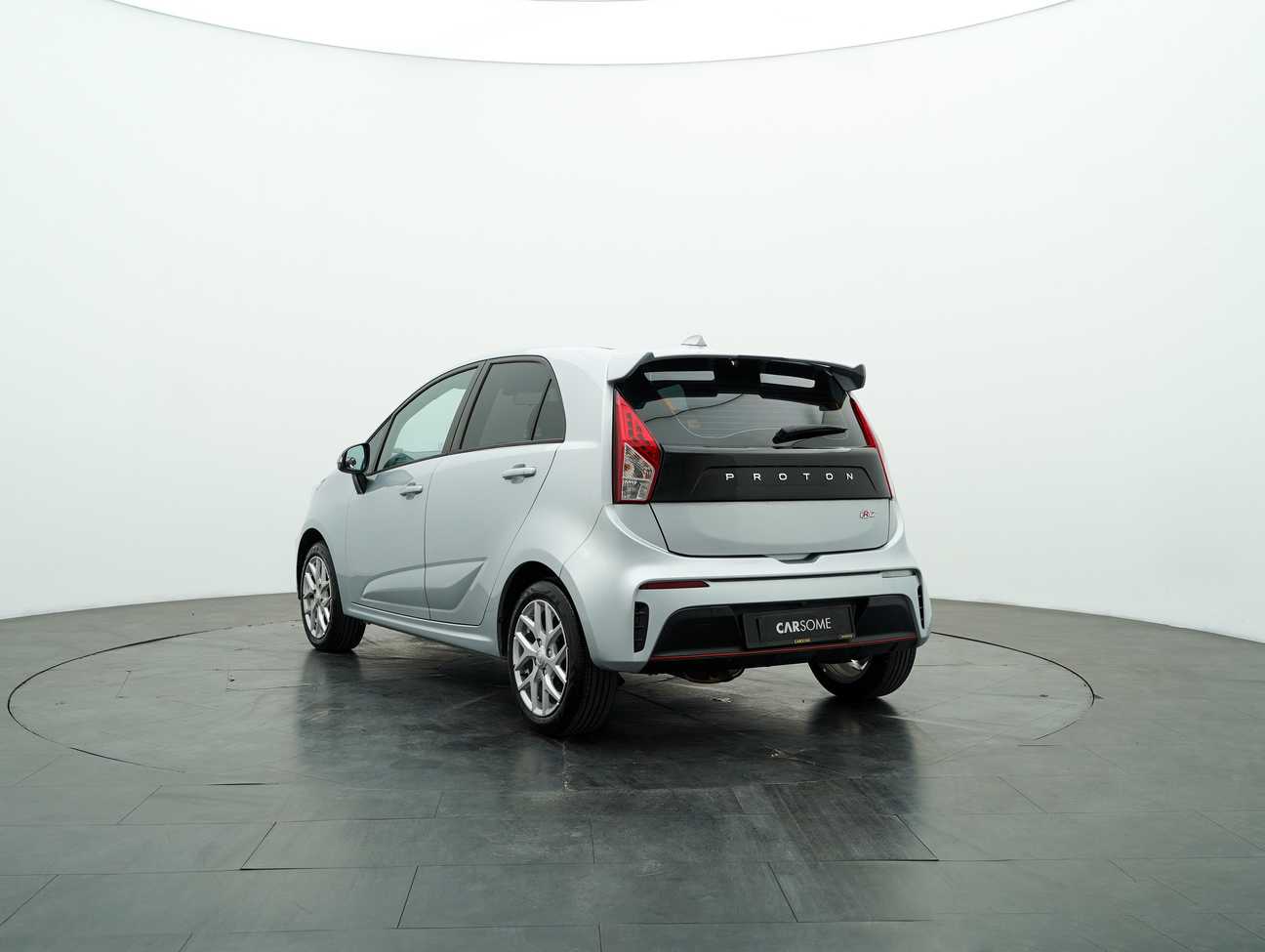 used 2025 Proton Iriz Executive 1.6