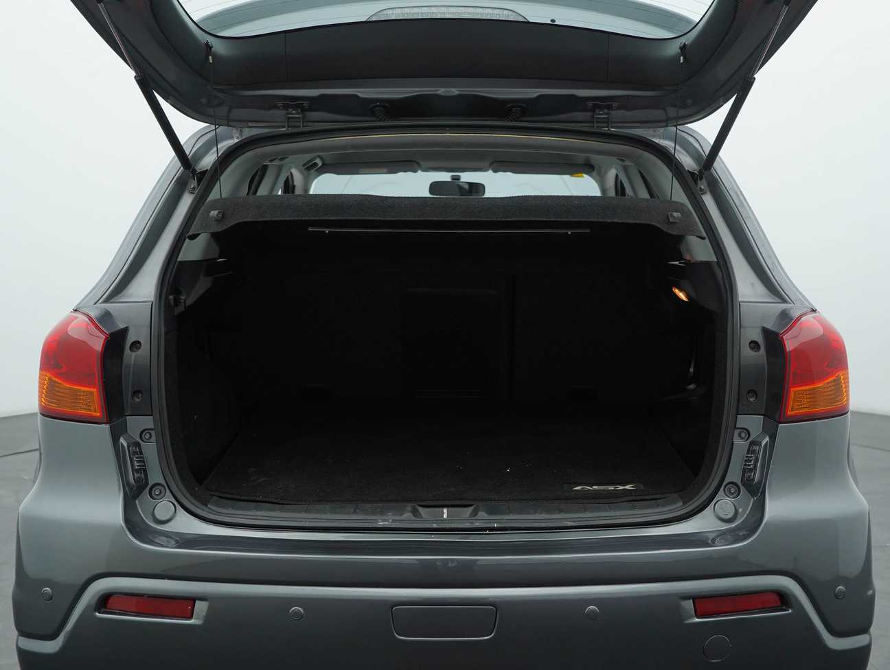 used 2012 Mitsubishi ASX  2.0