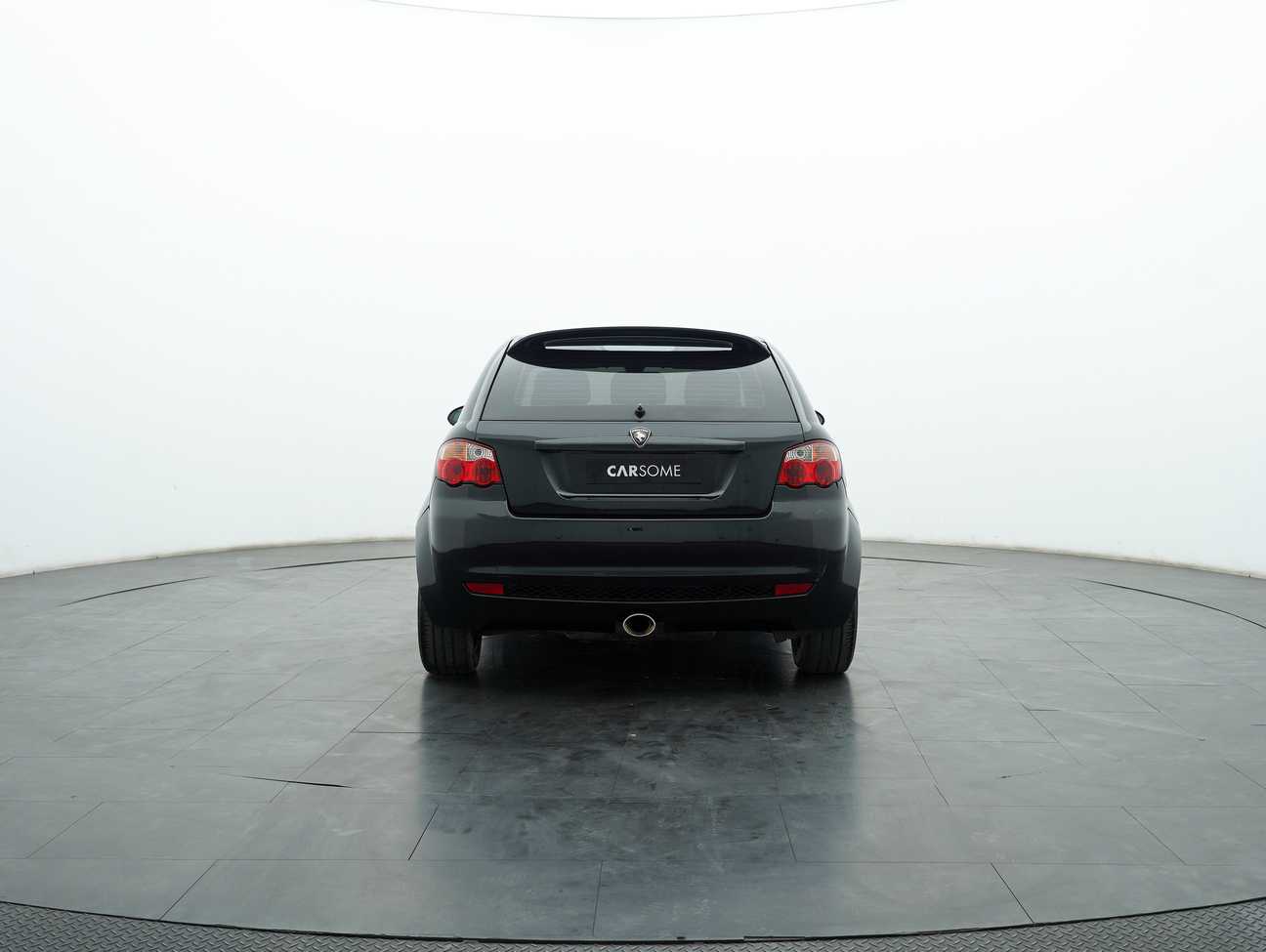 used 2009 Proton Satria Neo M-Line 1.6