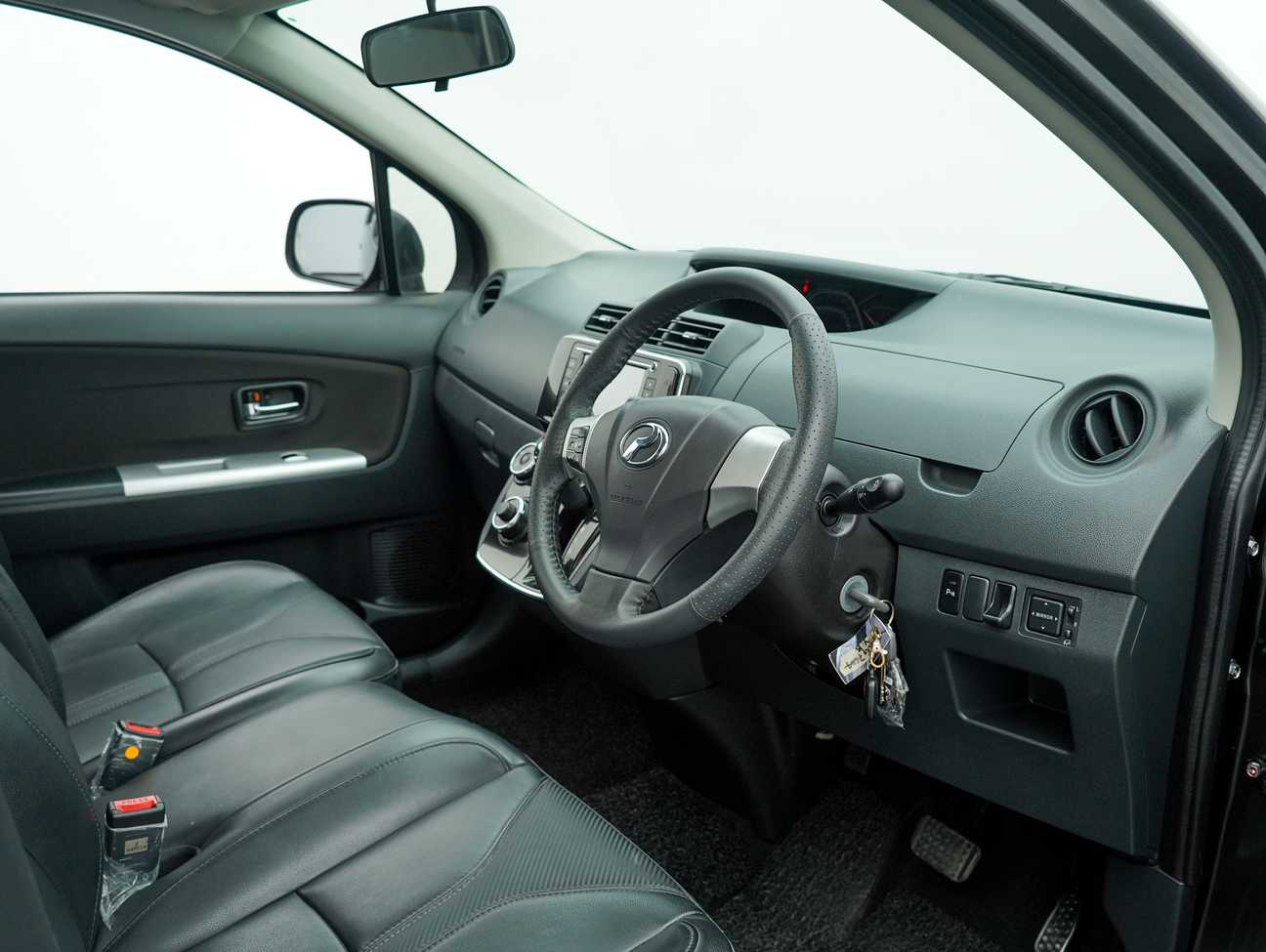 used 2020 Perodua Alza Advance 1.5