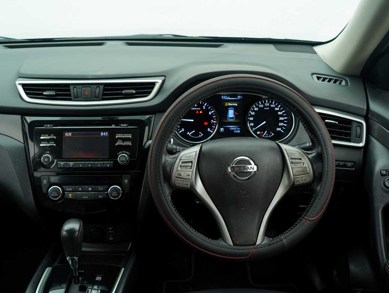 used 2015 Nissan X-Trail  2.0