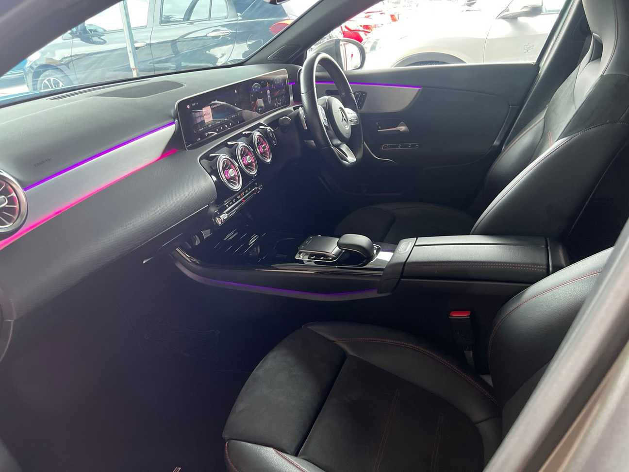 used 2019 Mercedes-Benz A250 AMG Line 2.0