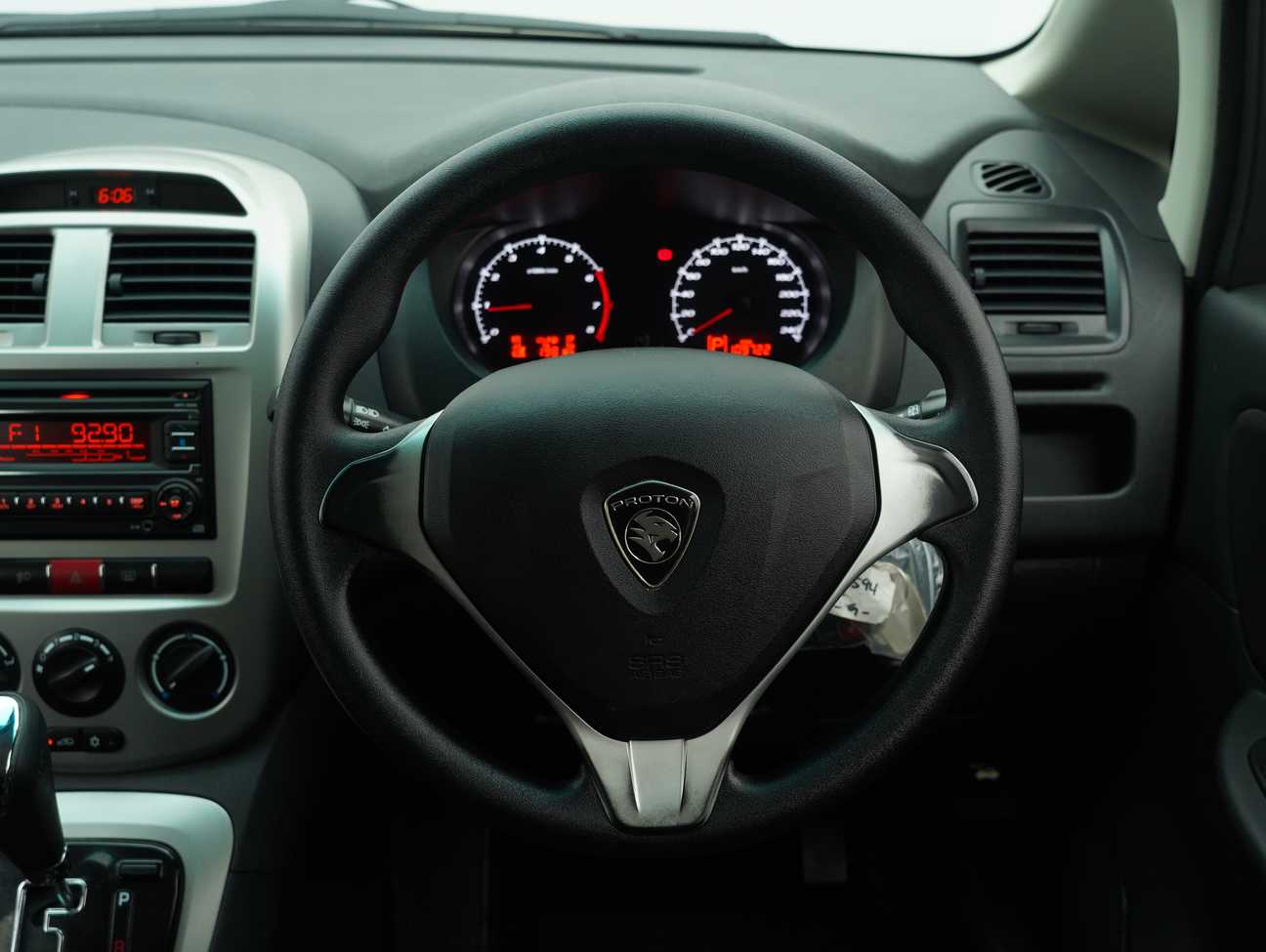 used 2018 Proton Exora Executive 1.6