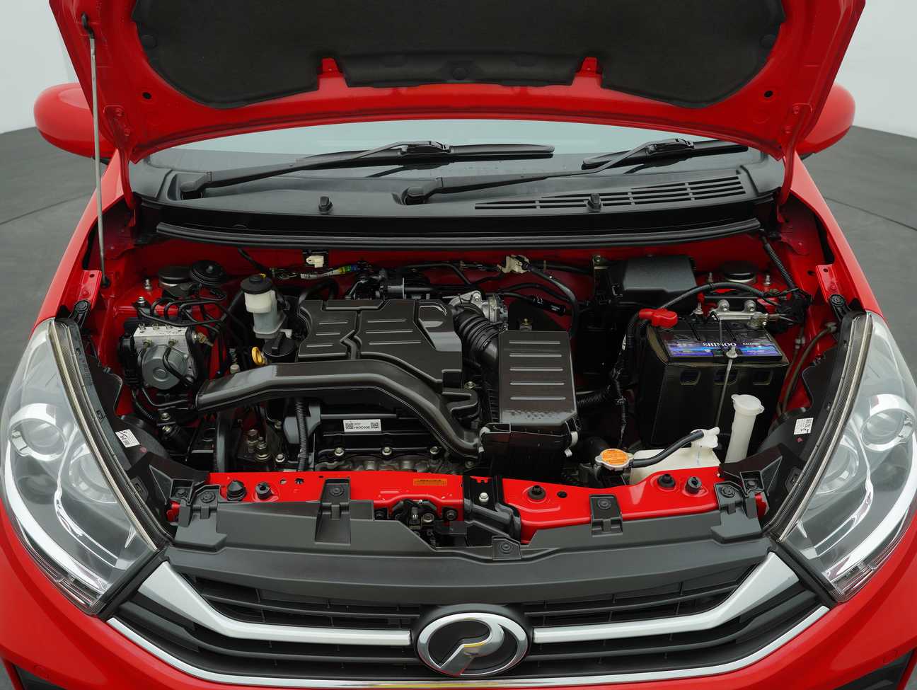 used 2020 Perodua AXIA GXtra 1.0