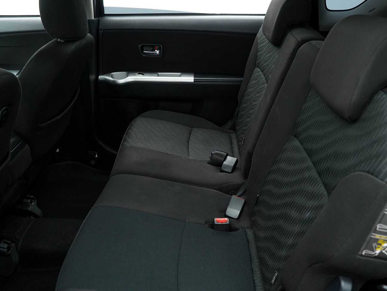 used 2021 Perodua Alza SE 1.5