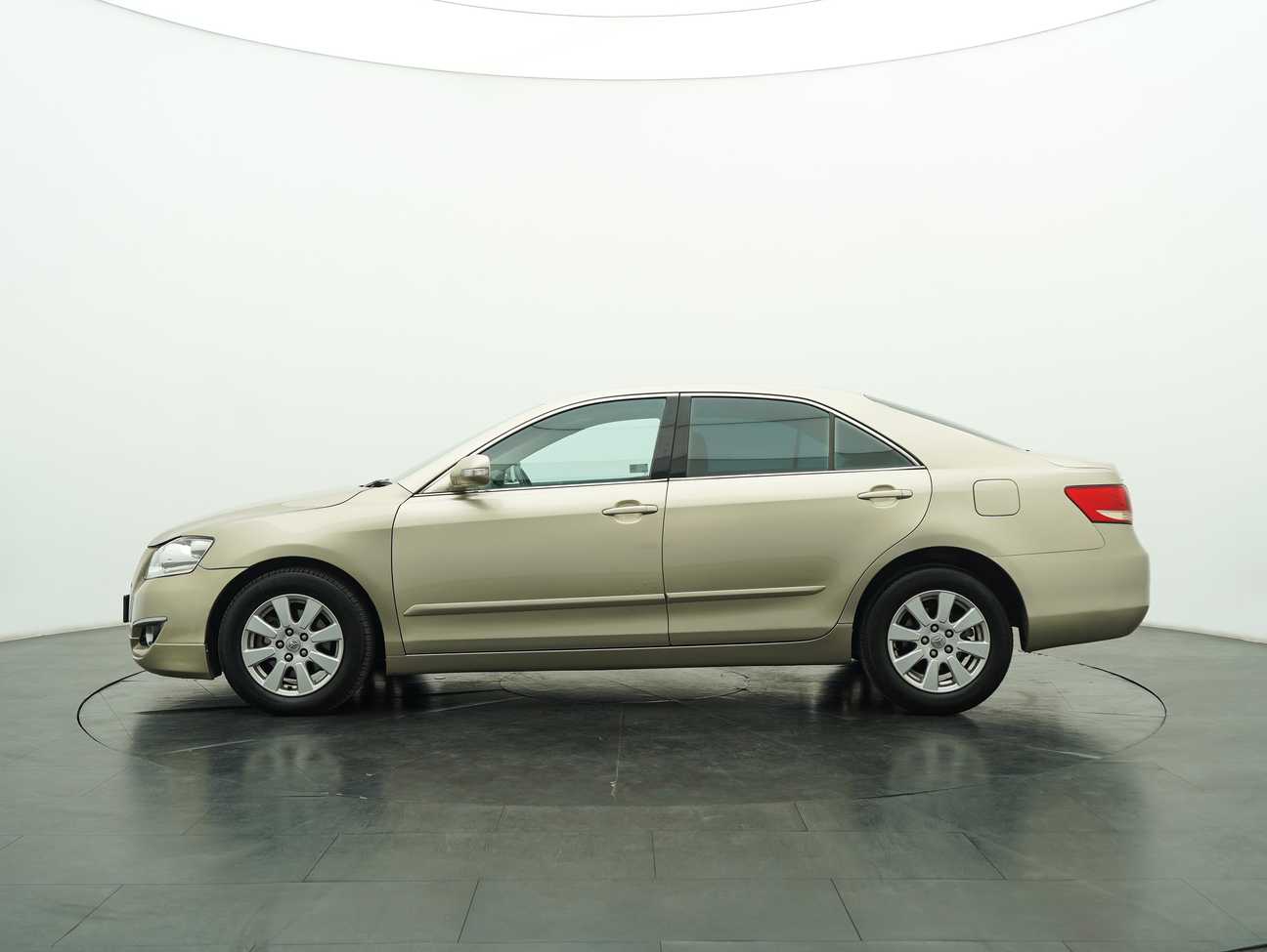 used 2008 Toyota Camry E 2.0