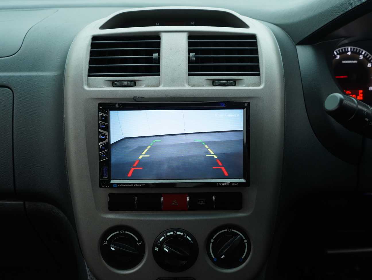 used 2013 Proton Exora Bold CFE Standard 1.6