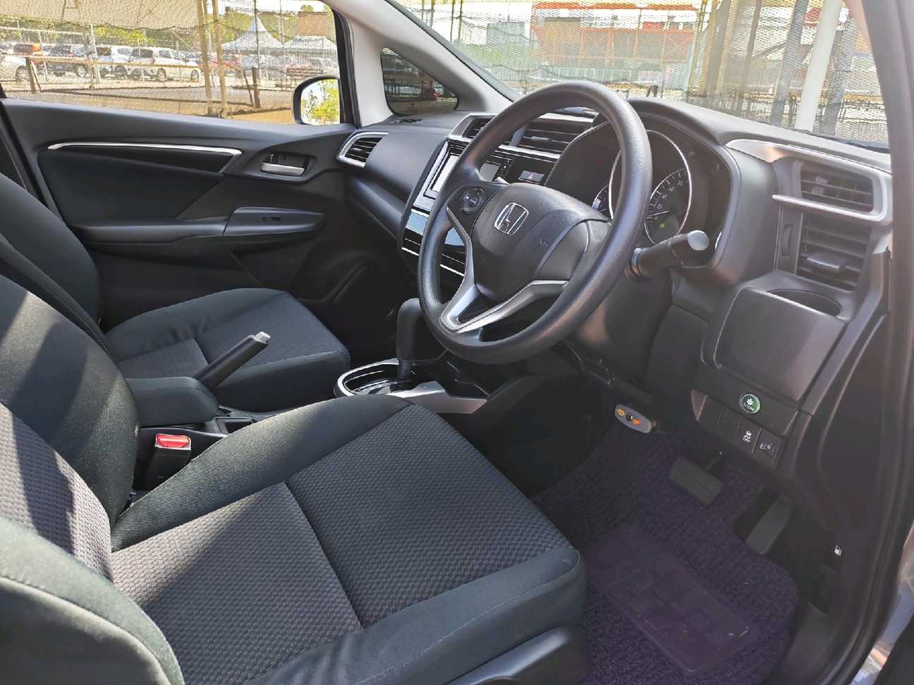 terpakai 2018 Honda Jazz E 1.5