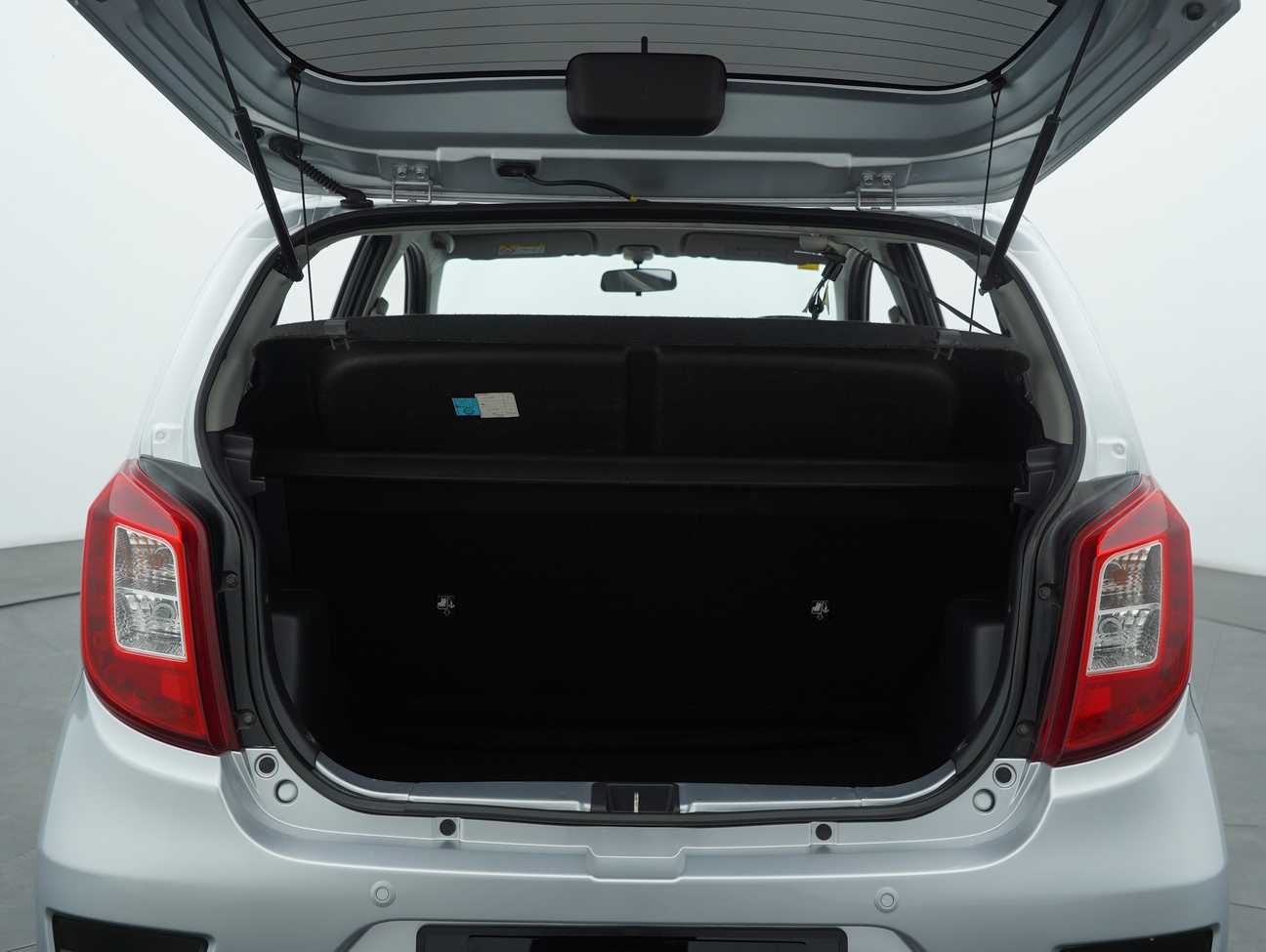 used 2019 Perodua AXIA G 1.0